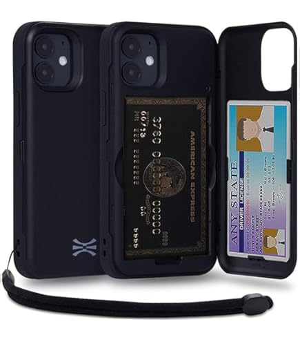 Amazon.co.jp: TORU CX PRO iPhone 12/12 Pro ケース カード